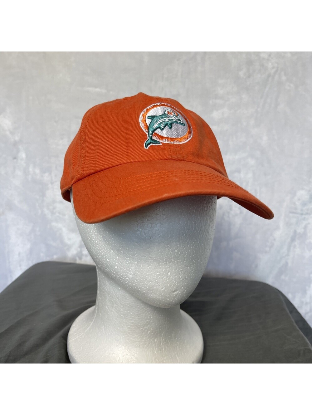 NFL Miami Dolphins '47 Brand Franchise 'The Perfect Fit' Med Fitted